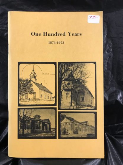 100 Years Methodist