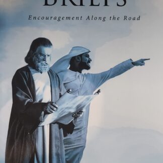 Barnabas Briefs by Dr. James D. Bryant