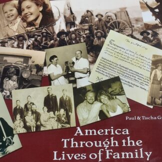 America Through the Lives of Family